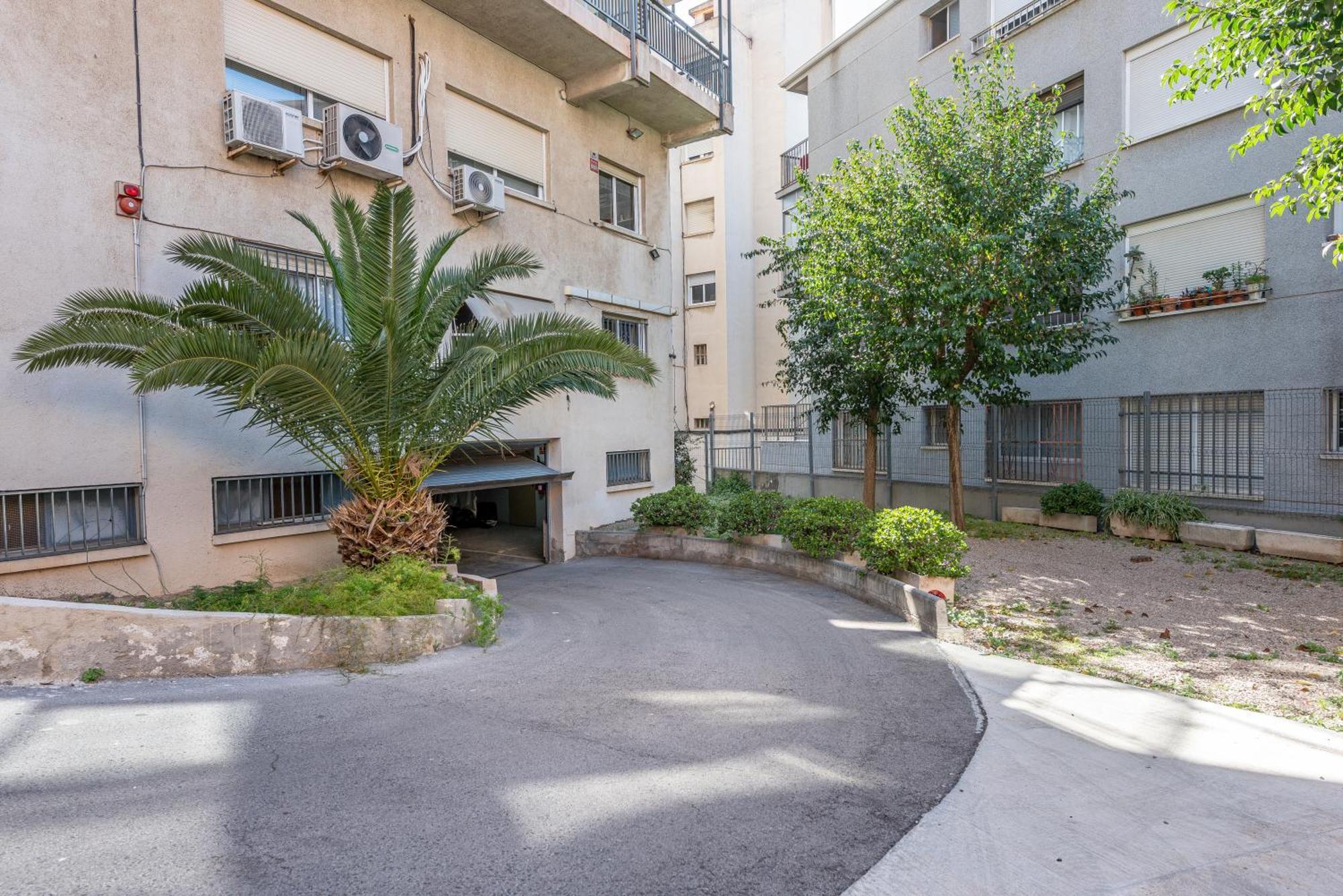 טראגונה Apartamentos Astoria מראה חיצוני תמונה
