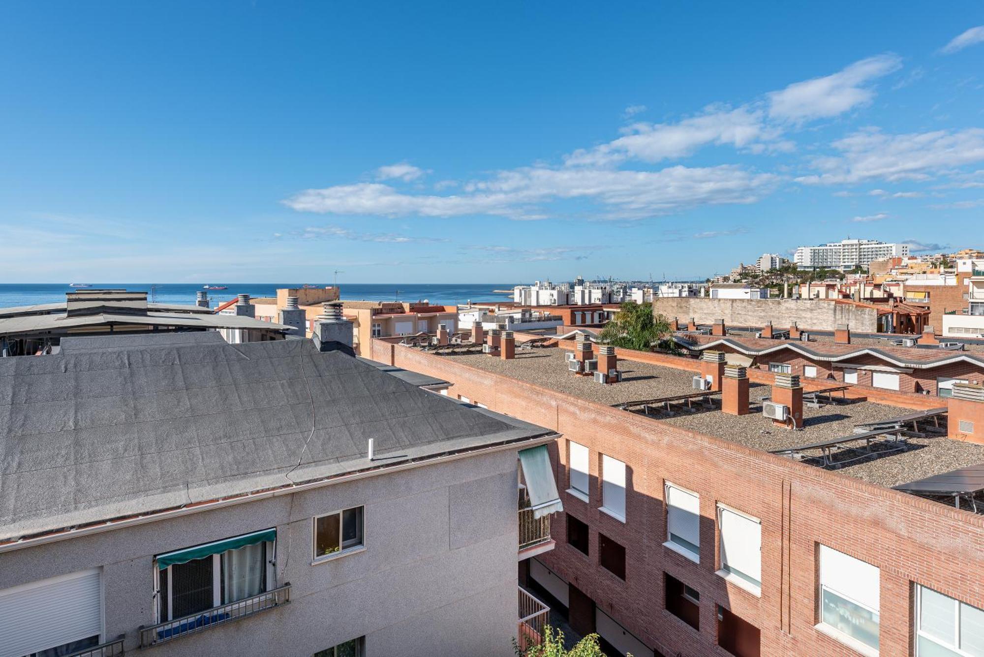 טראגונה Apartamentos Astoria מראה חיצוני תמונה