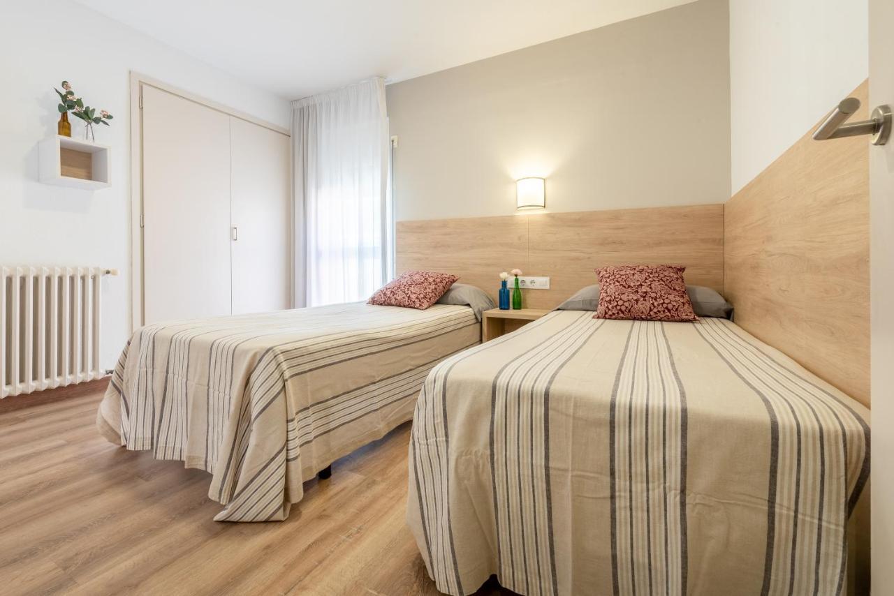 טראגונה Apartamentos Astoria מראה חיצוני תמונה